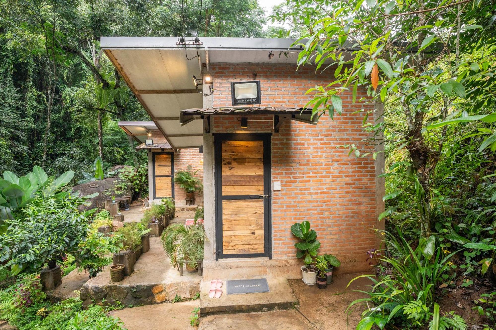 Bee Forest Ban Pok Nai Exterior foto