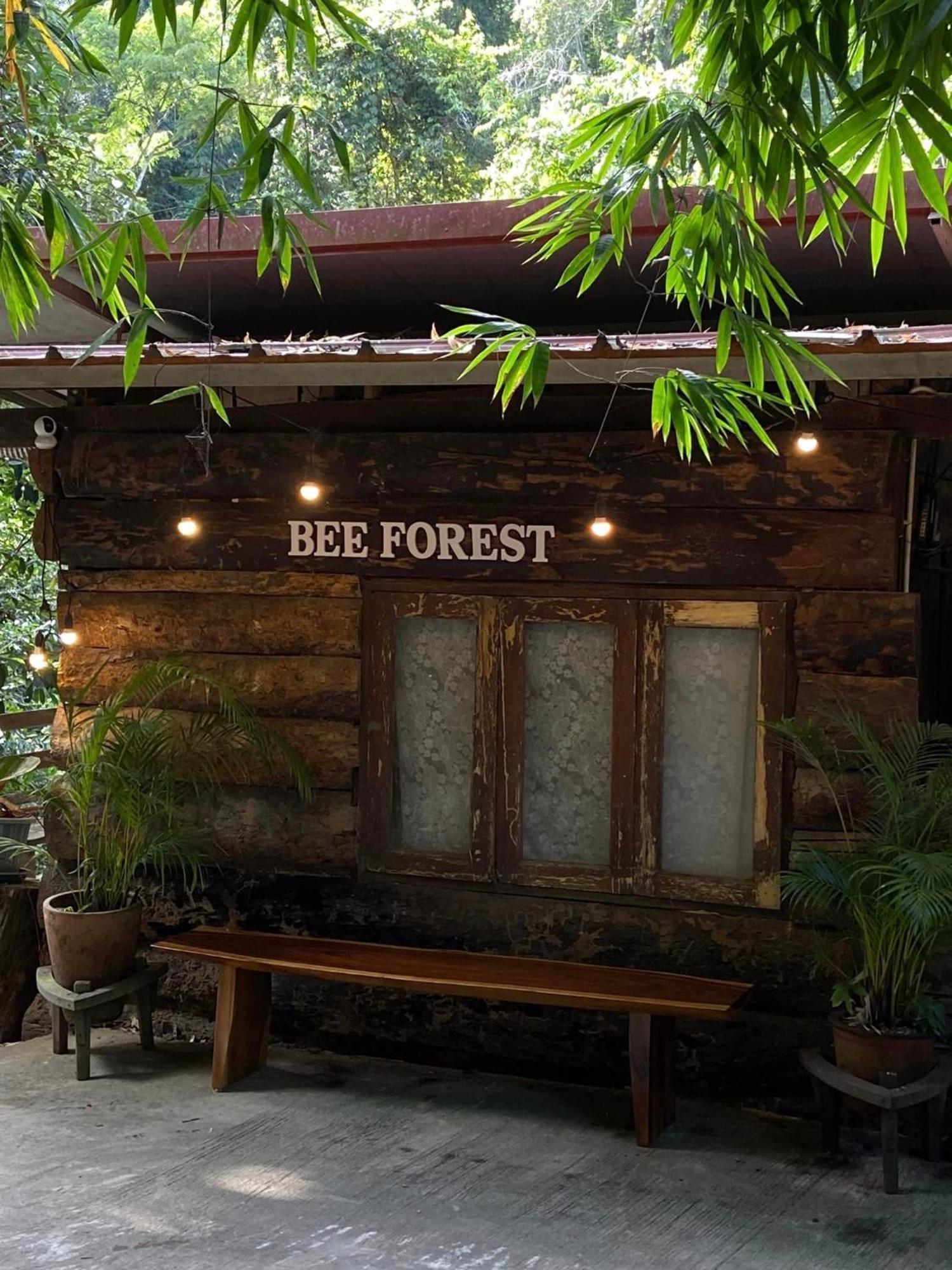 Bee Forest Ban Pok Nai Exterior foto