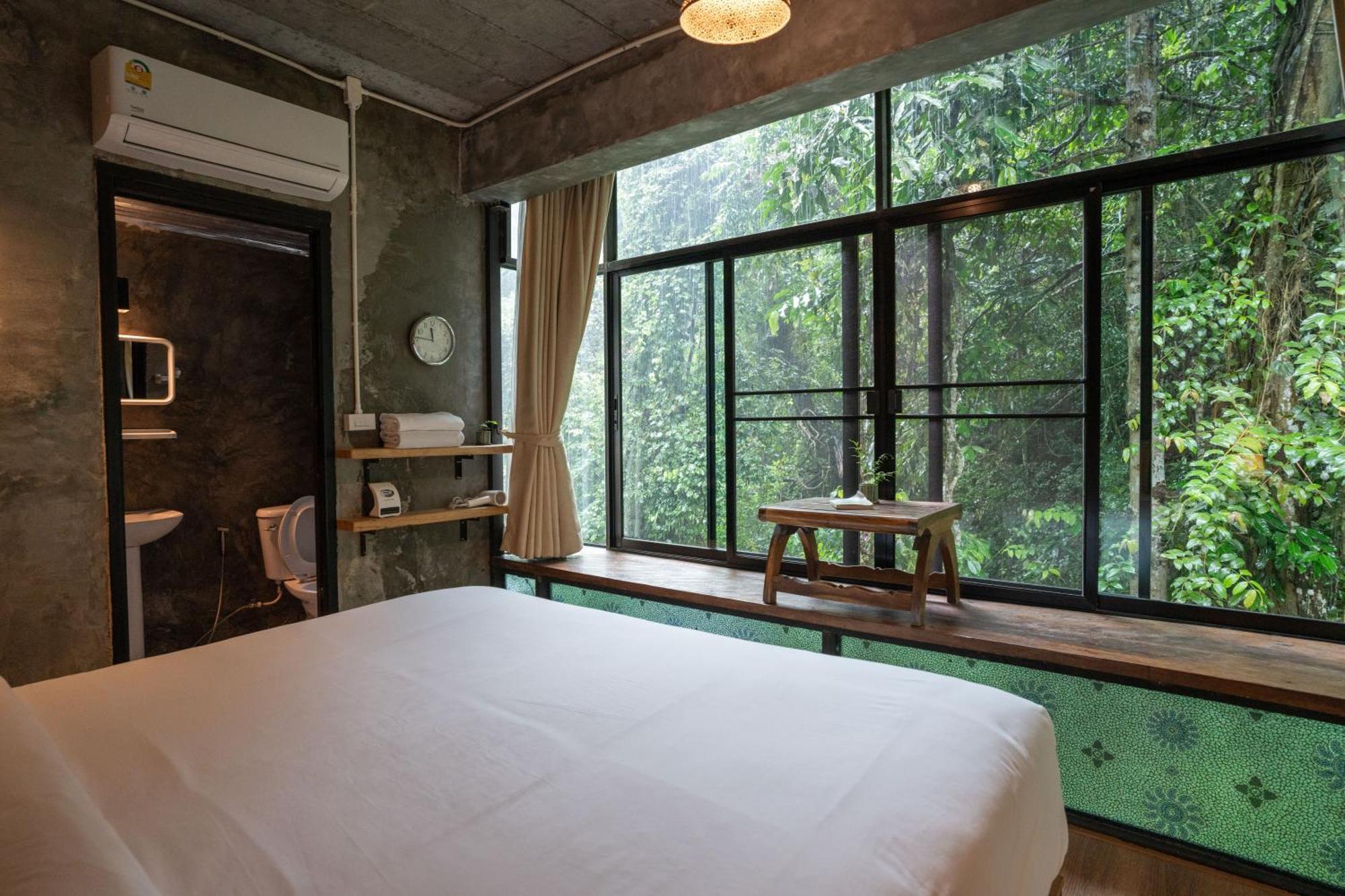 Bee Forest Ban Pok Nai Exterior foto