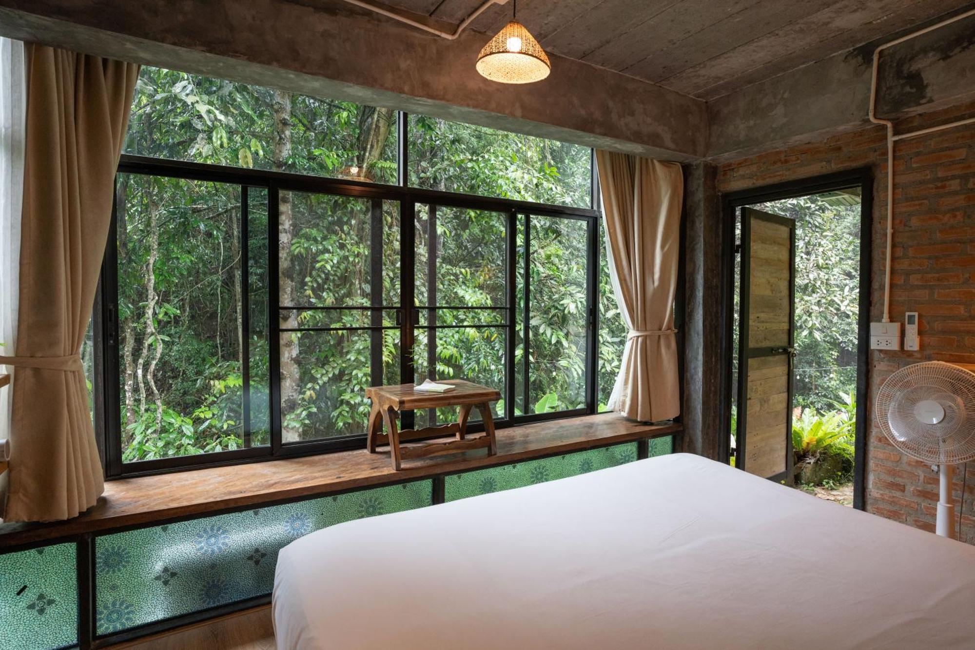 Bee Forest Ban Pok Nai Exterior foto